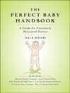 The Perfect Baby Handbook